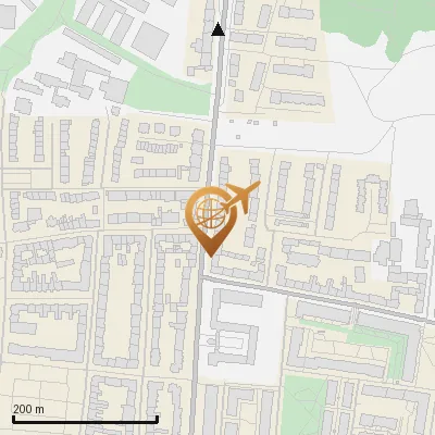Foto zu Niehler Straße 168, 50733 Köln