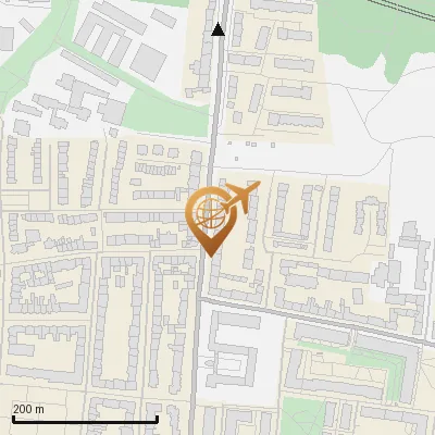 Foto zu Niehler Straße 176, 50733 Köln