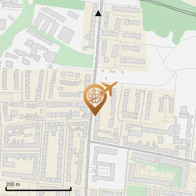 Foto zu Niehler Straße 180, 50733 Köln