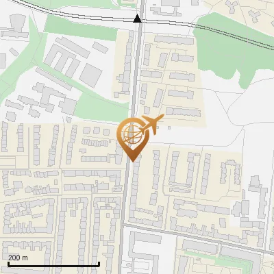 Foto zu Niehler Straße 194, 50733 Köln