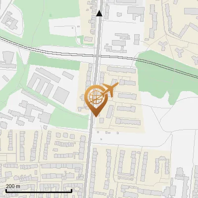 Foto zu Niehler Straße 218, 50733 Köln