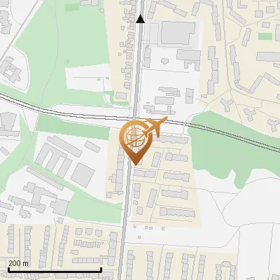 Foto zu Niehler Straße 226, 50733 Köln