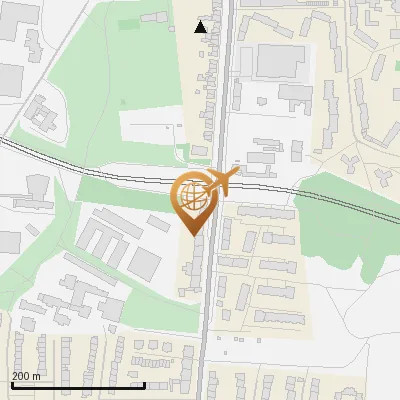 Foto zu Niehler Straße 227, 50733 Köln