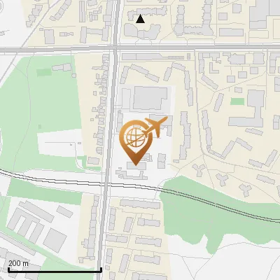 Foto zu Niehler Straße 256, 50735 Köln