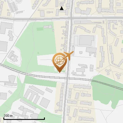 Foto zu Niehler Straße 261, 50735 Köln
