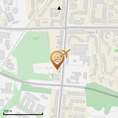 Foto zu Niehler Straße 273, 50735 Köln