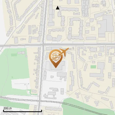 Foto zu Niehler Straße 276, 50735 Köln