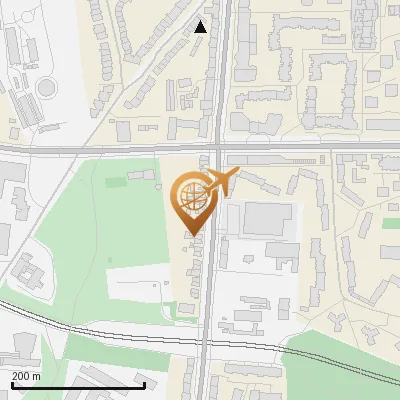 Foto zu Niehler Straße 291, 50735 Köln