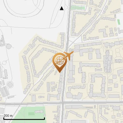 Foto zu Niehler Straße 341, 50735 Köln