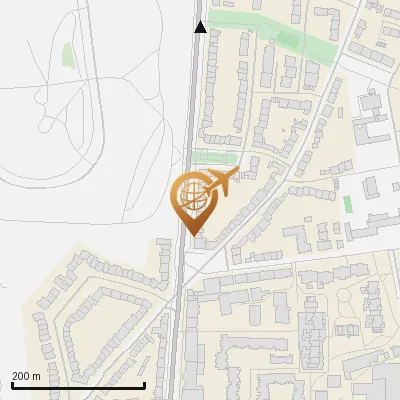 Foto zu Niehler Straße 366, 50735 Köln