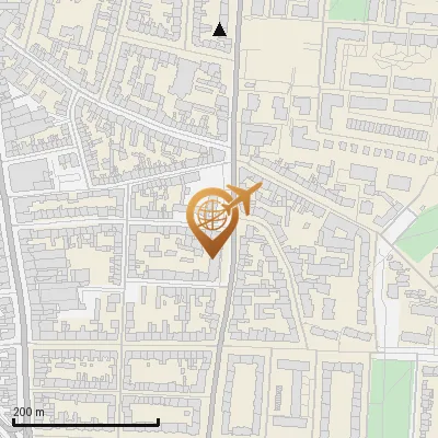 Foto zu Niehler Straße 59, 50733 Köln