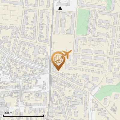 Foto zu Niehler Straße 94, 50733 Köln