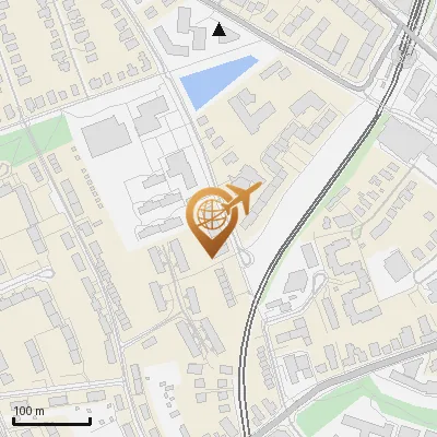 Foto zu Niekampsweg 19, 22523 Hamburg