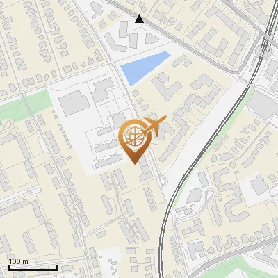 Foto zu Niekampsweg 23, 22523 Hamburg