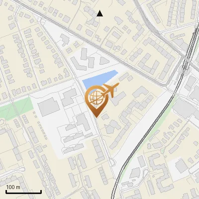 Foto zu Niekampsweg 26, 22523 Hamburg