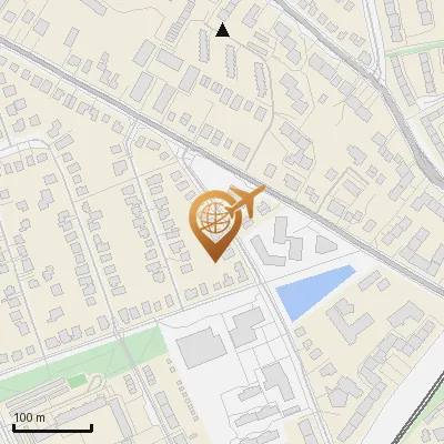 Foto zu Niekampsweg 59, 22523 Hamburg