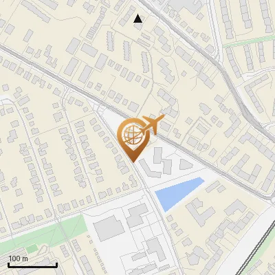 Foto zu Niekampsweg 60, 22523 Hamburg