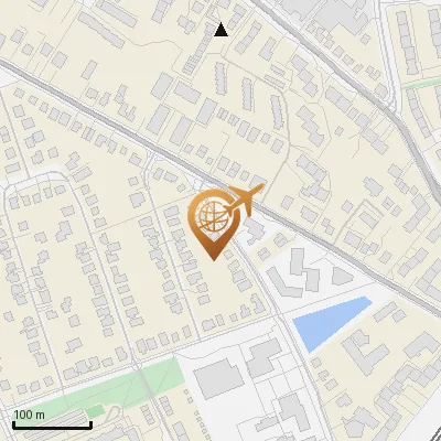 Foto zu Niekampsweg 65, 22523 Hamburg