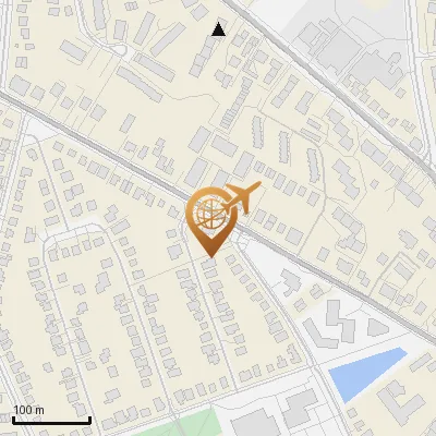 Foto zu Niekampsweg 75, 22523 Hamburg