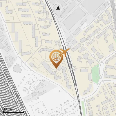 Foto zu Nieland 10, 22525 Hamburg