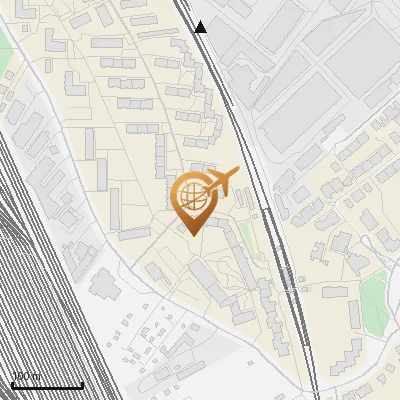 Foto zu Nieland 2, 22525 Hamburg