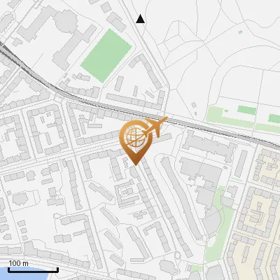 Foto zu Niemannstraße 1, 21073 Hamburg