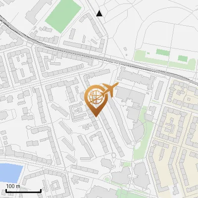 Foto zu Niemannstraße 13, 21073 Hamburg