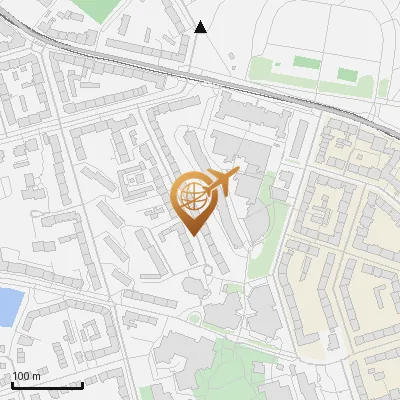 Foto zu Niemannstraße 21, 21073 Hamburg