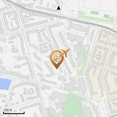 Foto zu Niemannstraße 28, 21073 Hamburg