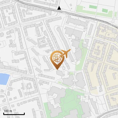 Foto zu Niemannstraße 32, 21073 Hamburg