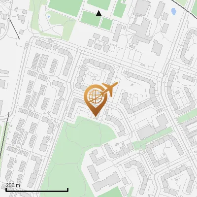 Foto zu Niemöllerallee 10, 81739 München