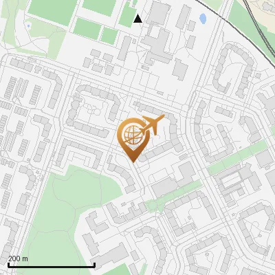 Foto zu Niemöllerallee 15, 81739 München