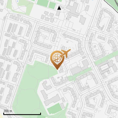 Foto zu Niemöllerallee 16, 81739 München