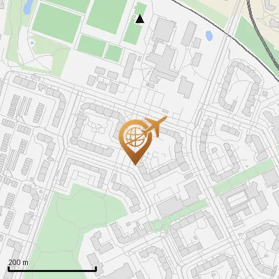 Foto zu Niemöllerallee 19, 81739 München