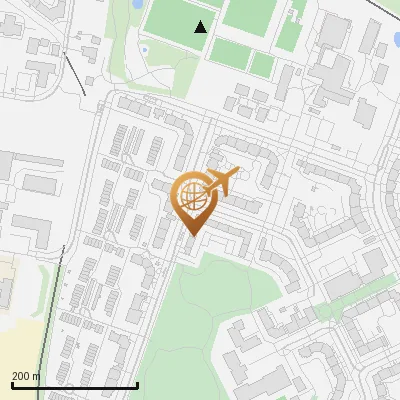 Foto zu Niemöllerallee 2, 81739 München