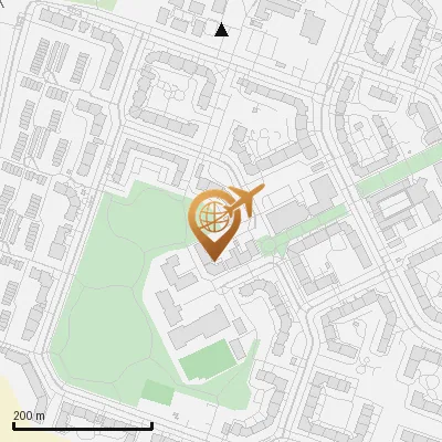 Foto zu Niemöllerallee 22, 81739 München