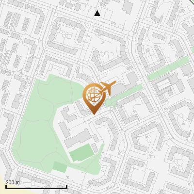 Foto zu Niemöllerallee 24, 81739 München