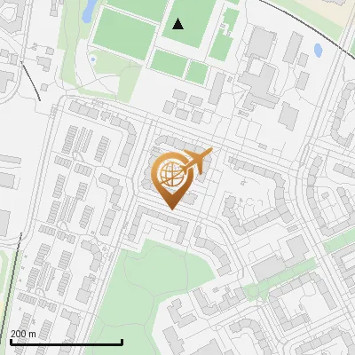 Foto zu Niemöllerallee 3, 81739 München