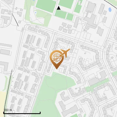 Foto zu Niemöllerallee 6, 81739 München