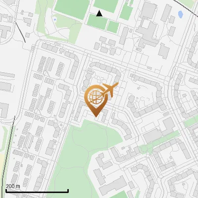 Foto zu Niemöllerallee 8, 81739 München