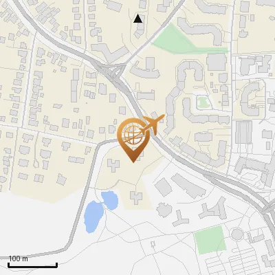 Foto zu Niendorfer Gehege 1, 22453 Hamburg