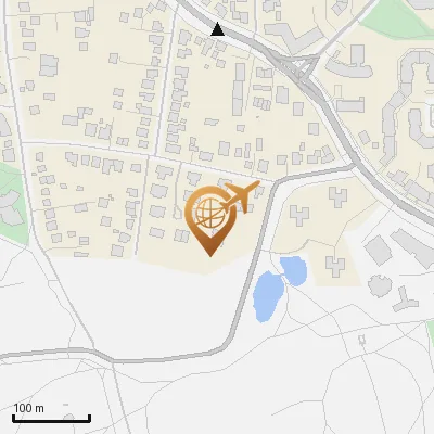 Foto zu Niendorfer Gehege 14, 22453 Hamburg