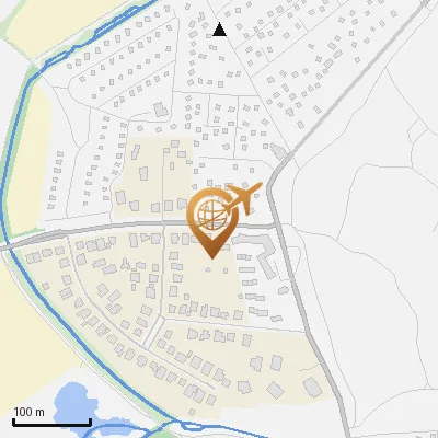 Foto zu Niendorfer Gehege 147, 22527 Hamburg