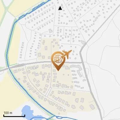 Foto zu Niendorfer Gehege 151, 22527 Hamburg