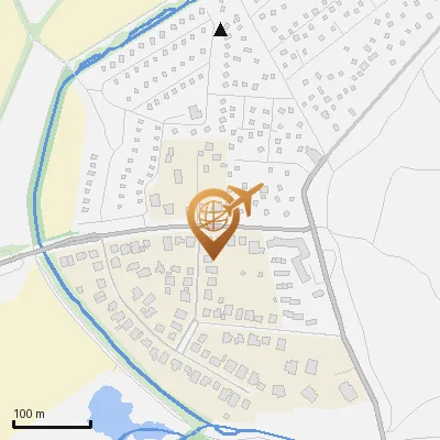 Foto zu Niendorfer Gehege 153, 22527 Hamburg