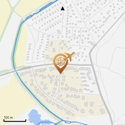 Foto zu Niendorfer Gehege 155, 22527 Hamburg