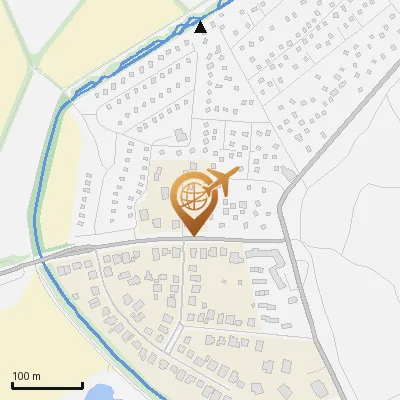 Foto zu Niendorfer Gehege 156, 22527 Hamburg