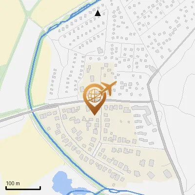 Foto zu Niendorfer Gehege 157, 22527 Hamburg