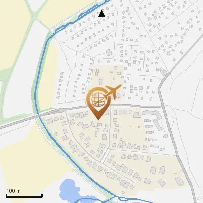 Foto zu Niendorfer Gehege 159, 22527 Hamburg