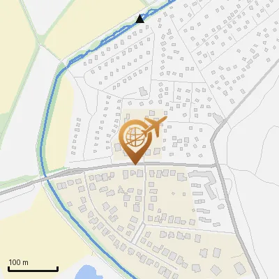 Foto zu Niendorfer Gehege 160, 22527 Hamburg